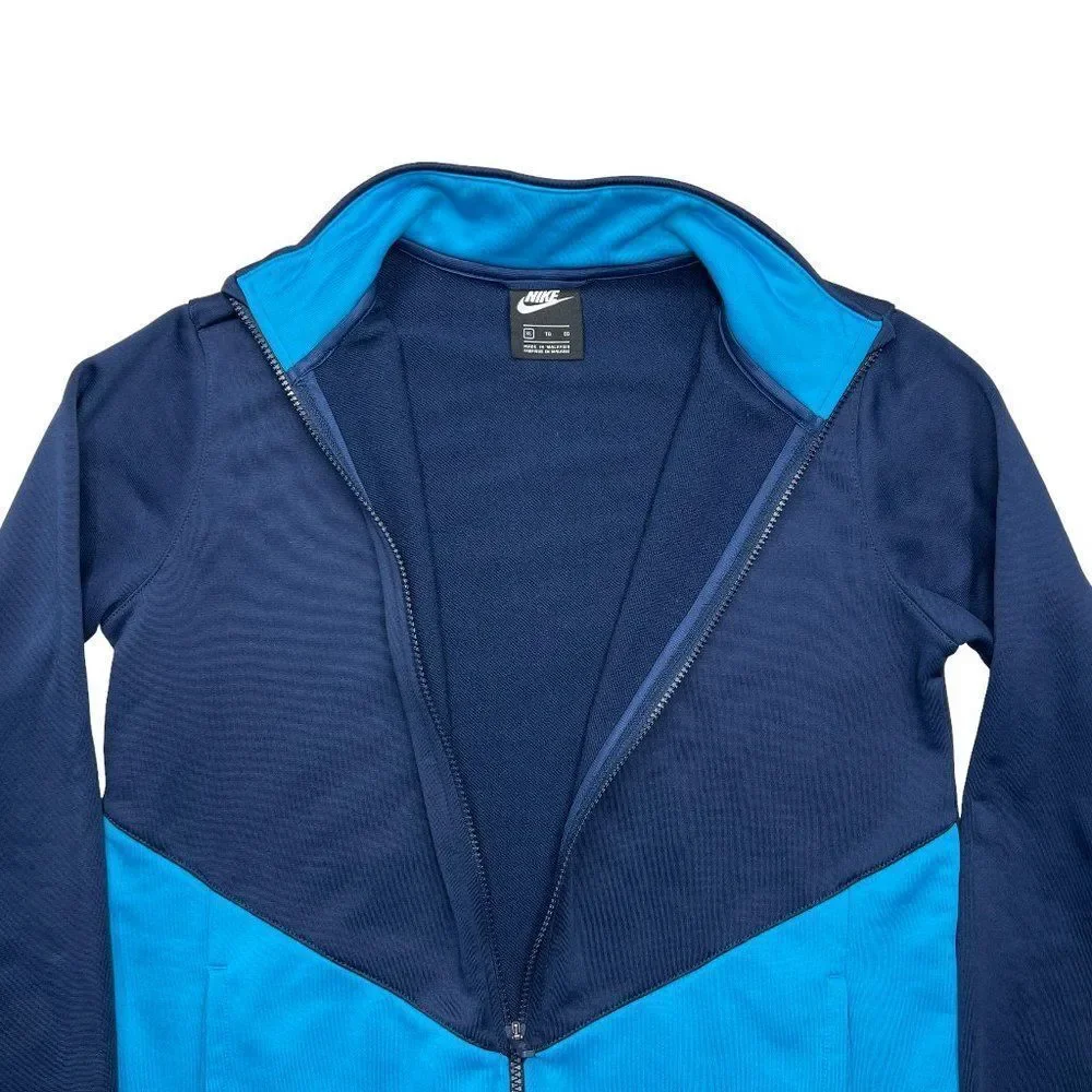 Nike Boy's‎ Core Tracksuit Warmup Jacket